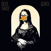 mp3 quack music