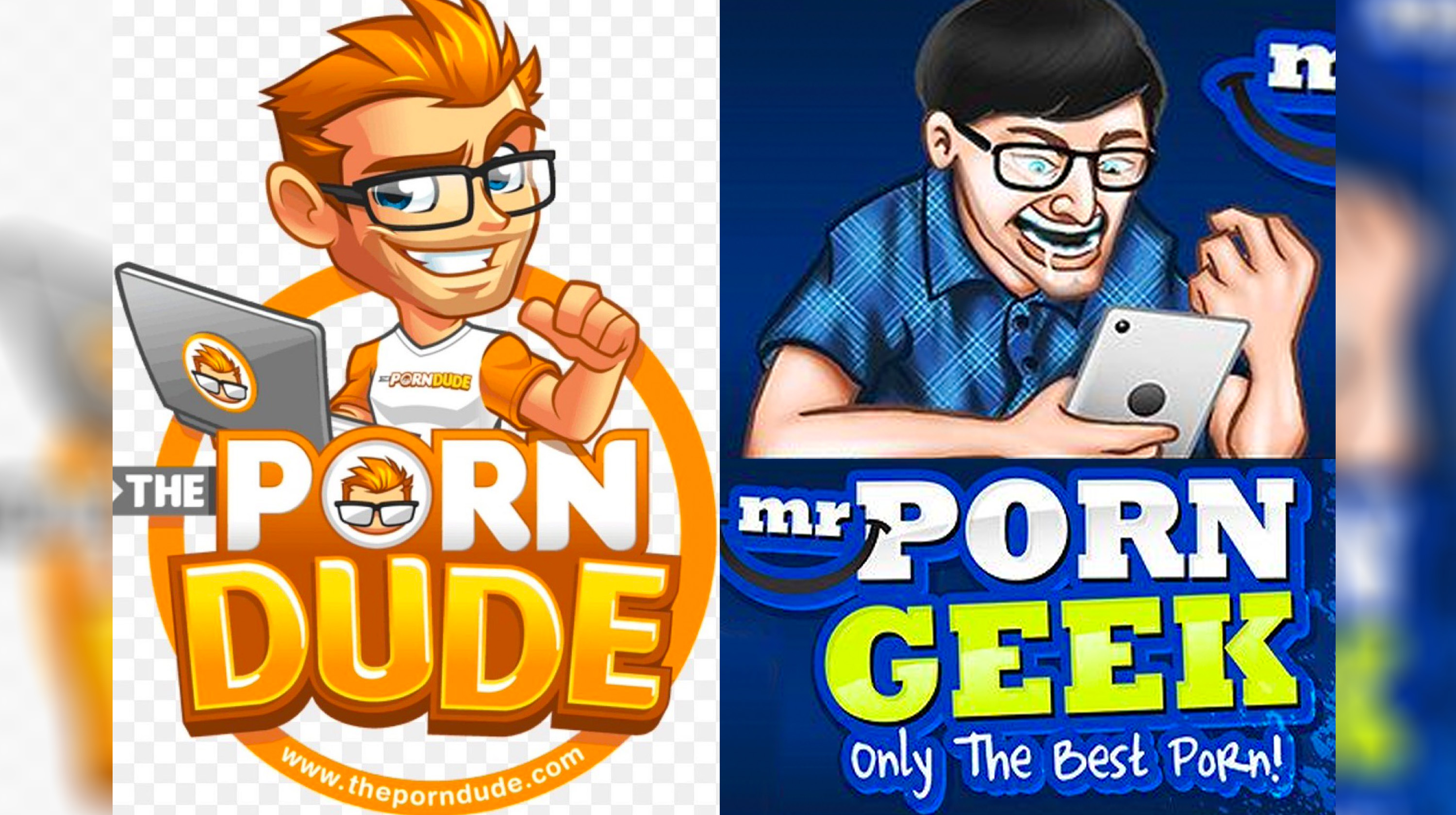 mr porn dude