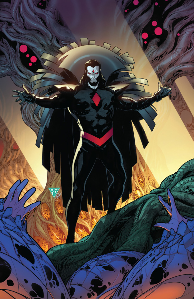 mr sinister