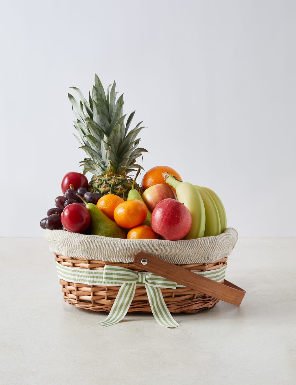 m&s fruit basket