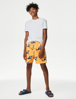 m&s swimming shorts