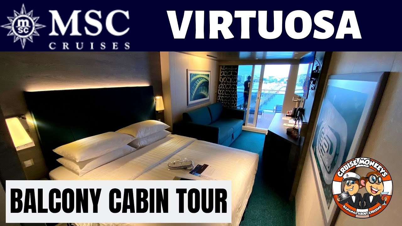 msc virtuosa deluxe balcony cabin