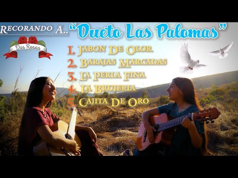 música de las palomas