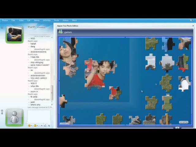 msn puzzles