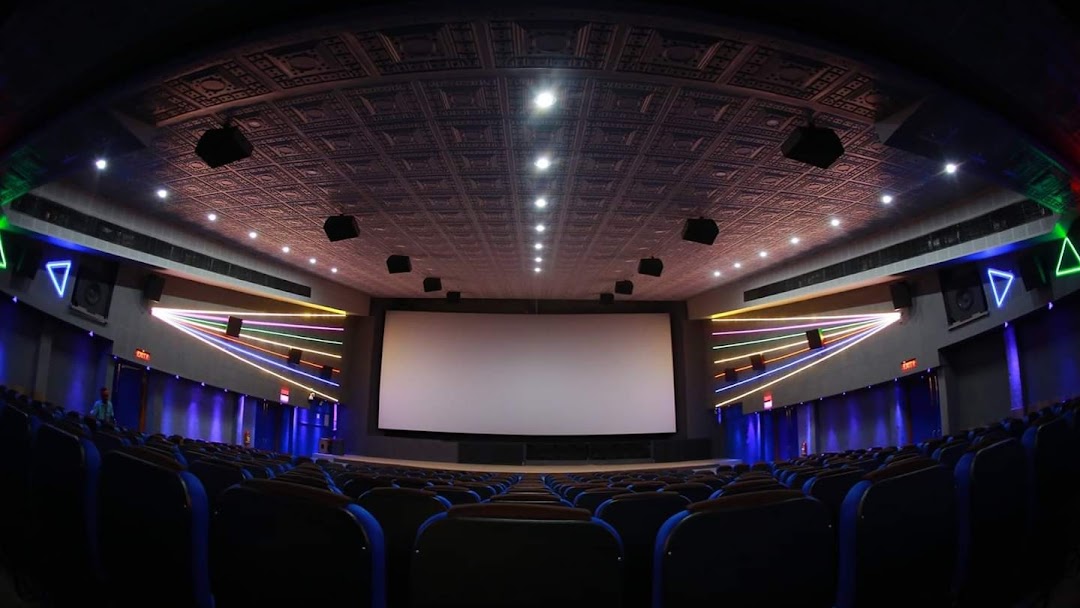 mt cinemas