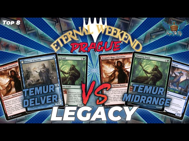 mtg legacy top 8