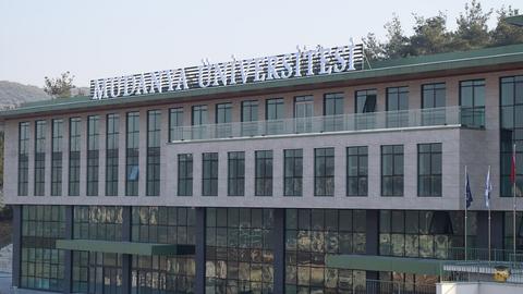 mudanya üniversitesi sıralama