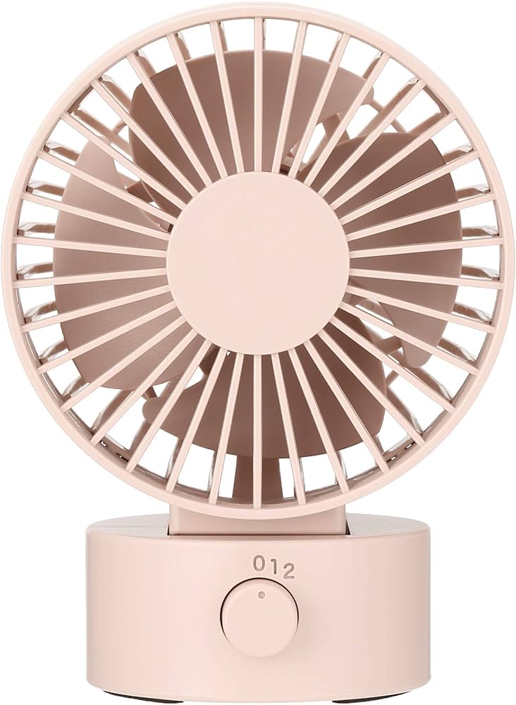 muji fan uk