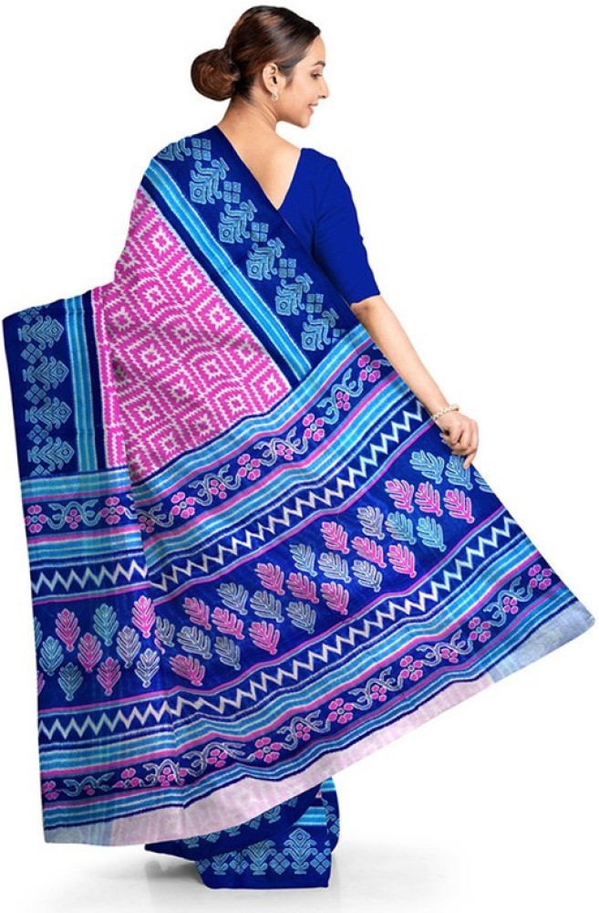 mulmul cotton sarees flipkart