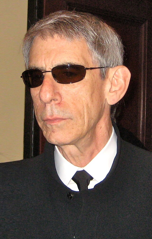 munch actor