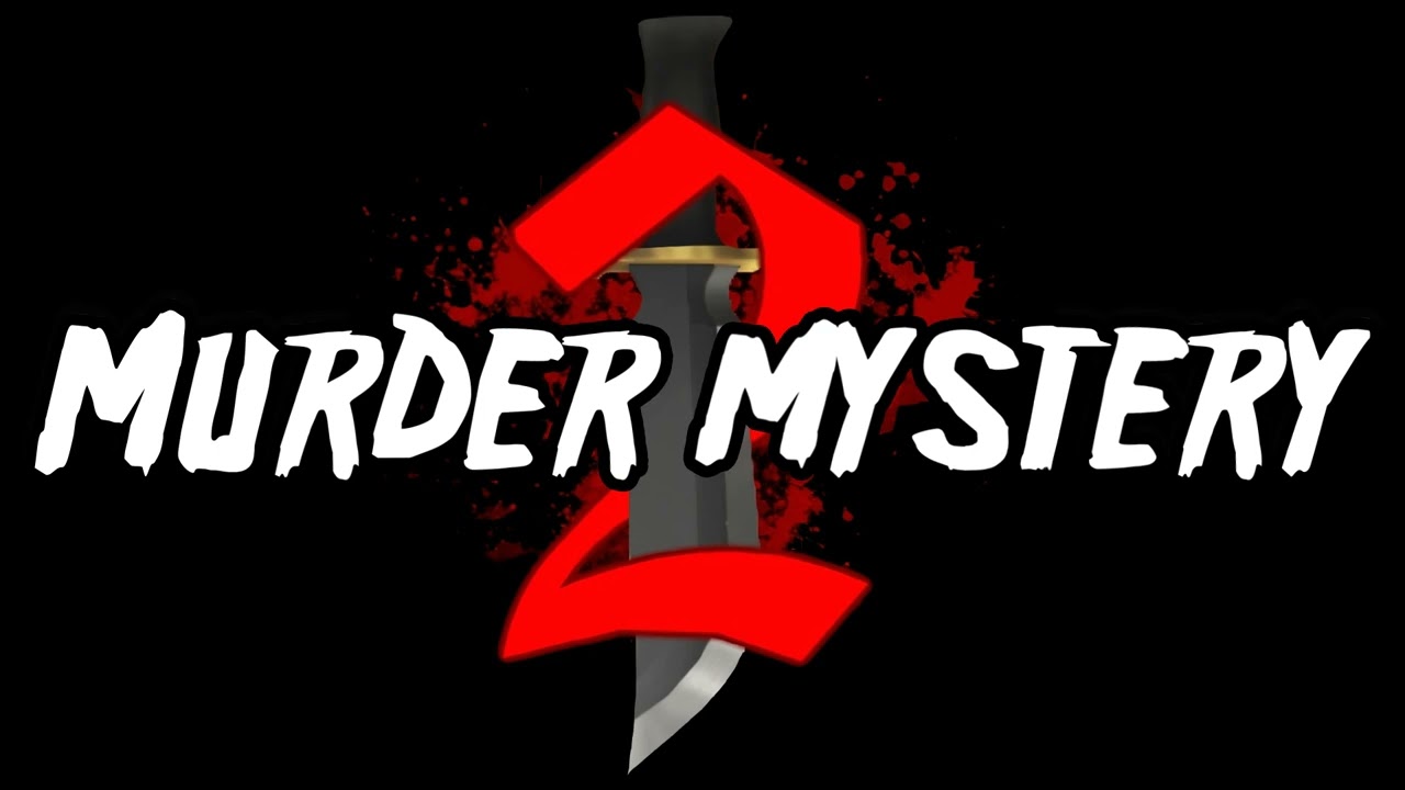 murder mystry 2