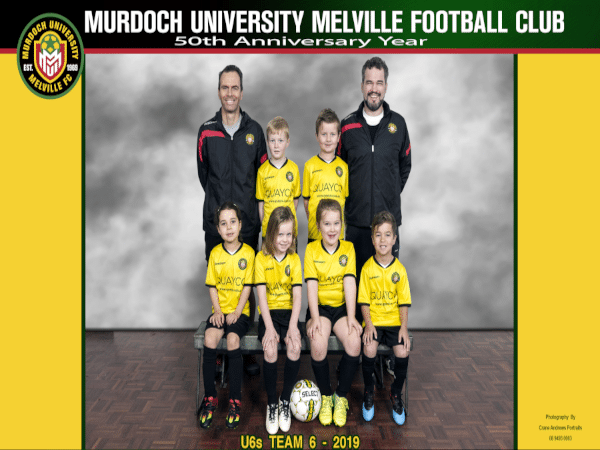 murdoch university melville football club