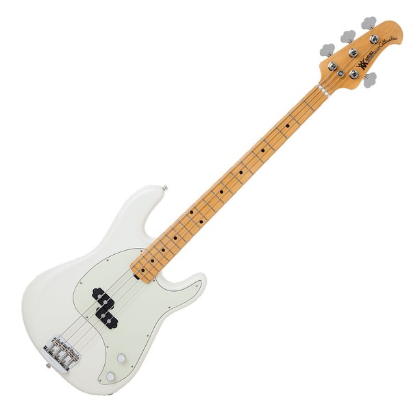 music man cutlass bass