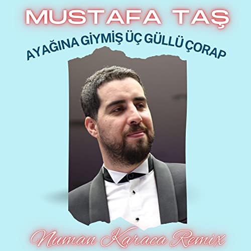 mustafa taş remix