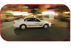 muswellbrook taxi service