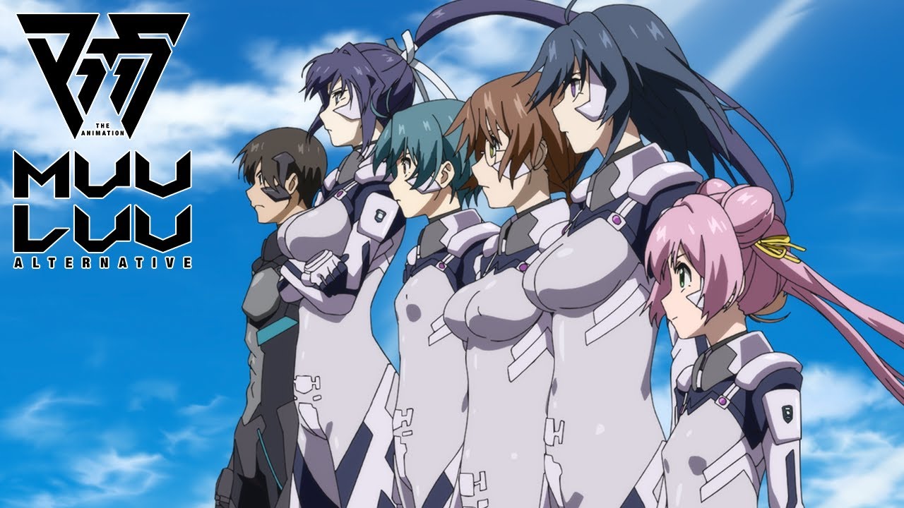 muv luv