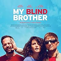 my blind brother imdb