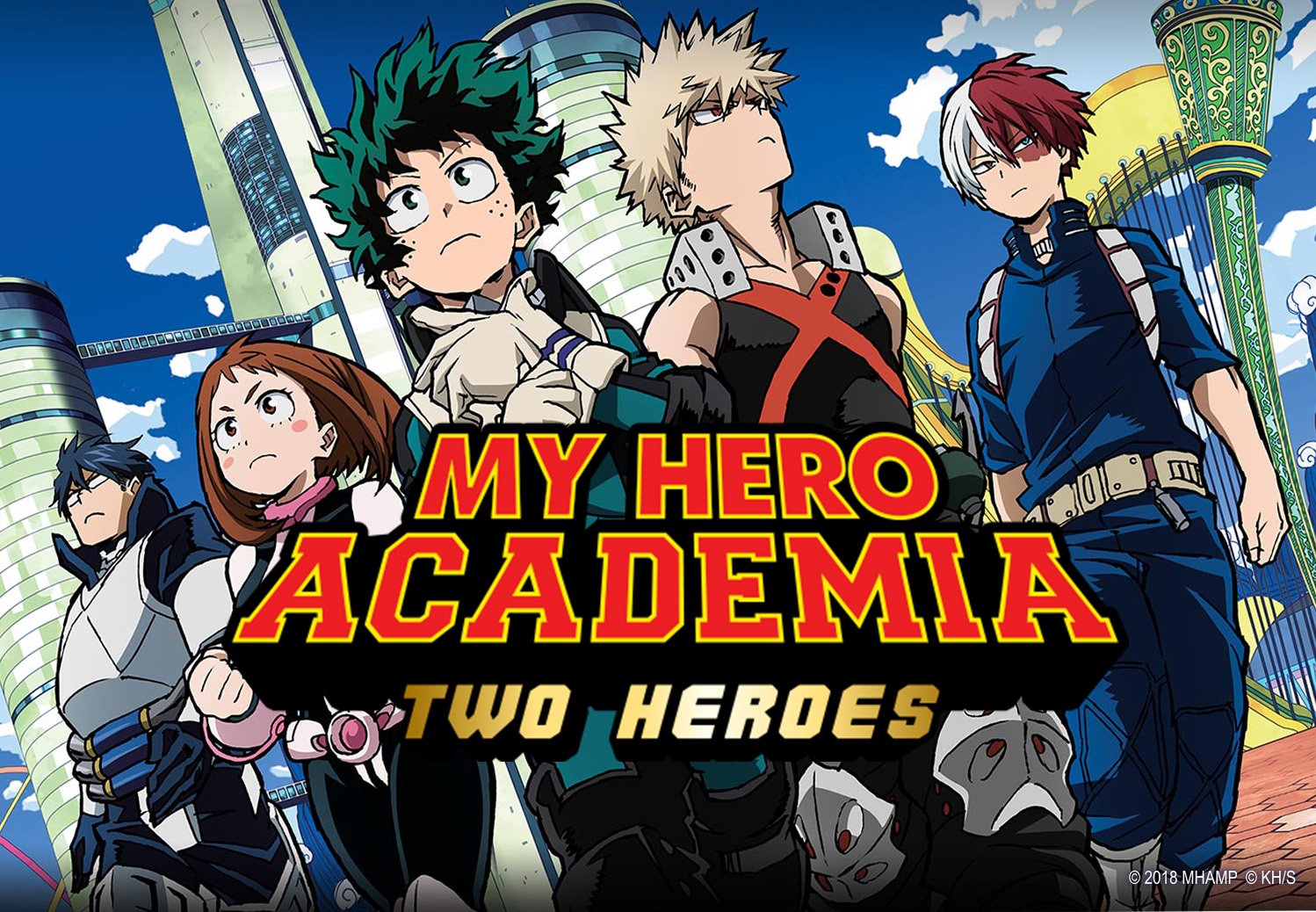 my hero academia subreddit