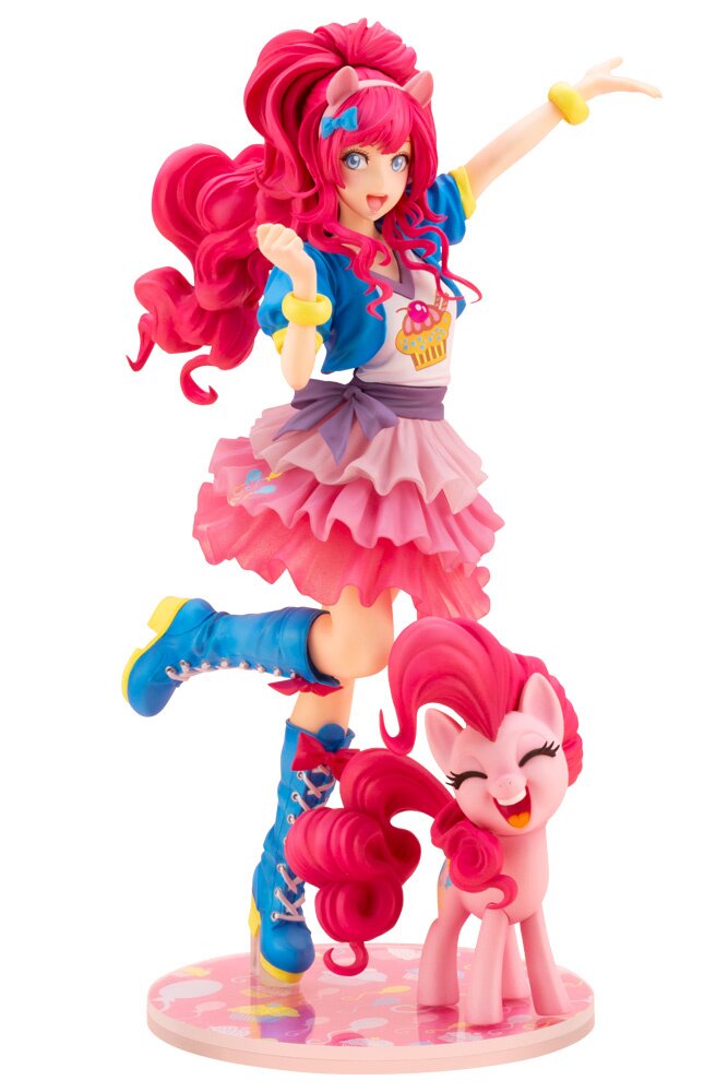 my little pony kotobukiya