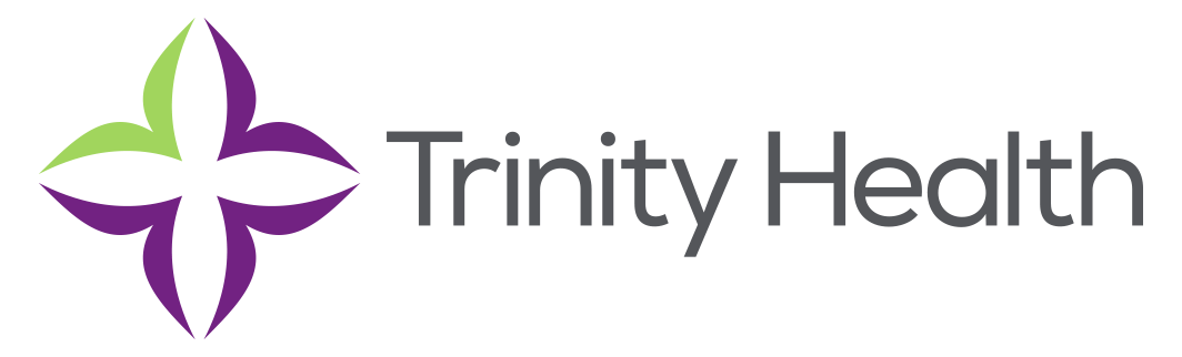 mychart trinity health