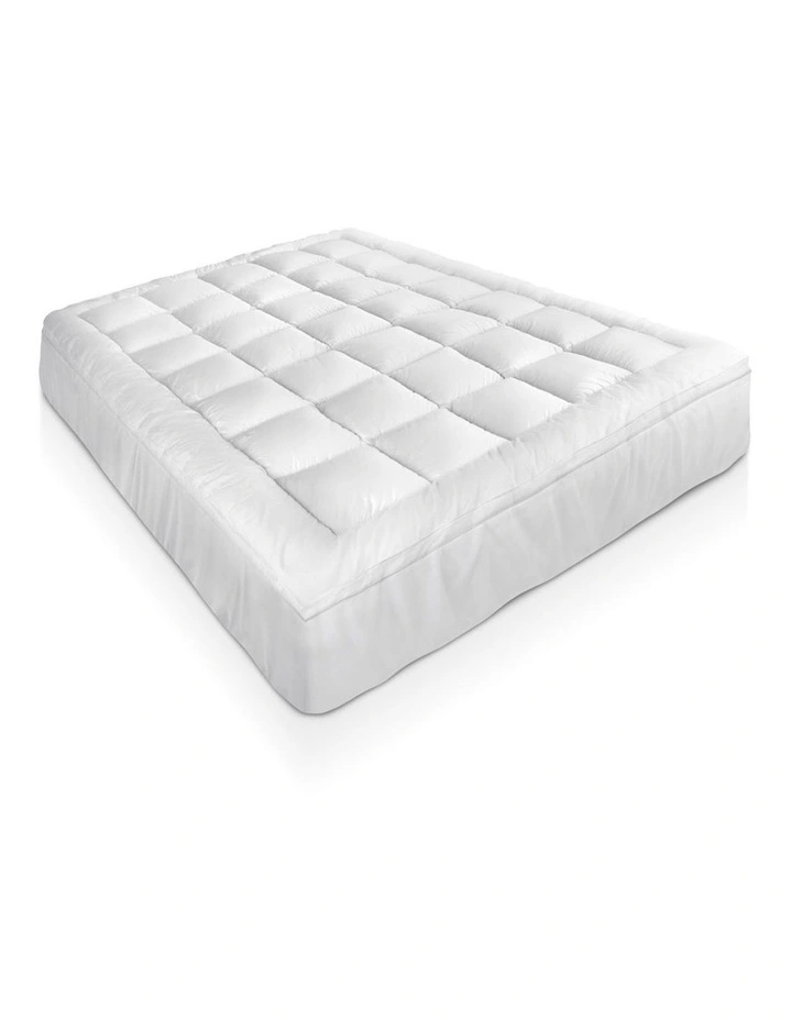 myer mattress topper