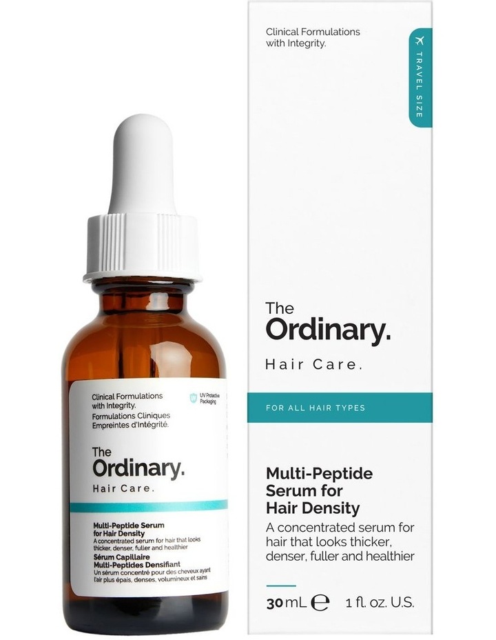 myer the ordinary