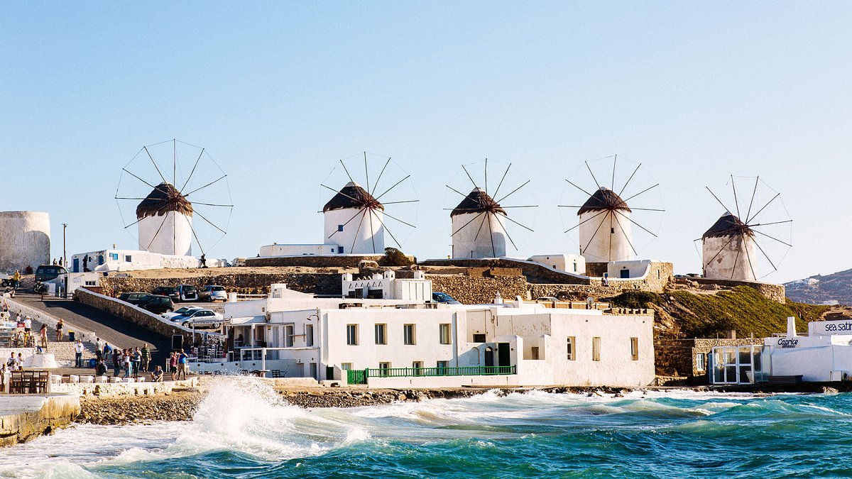 mykonos tripadvisor