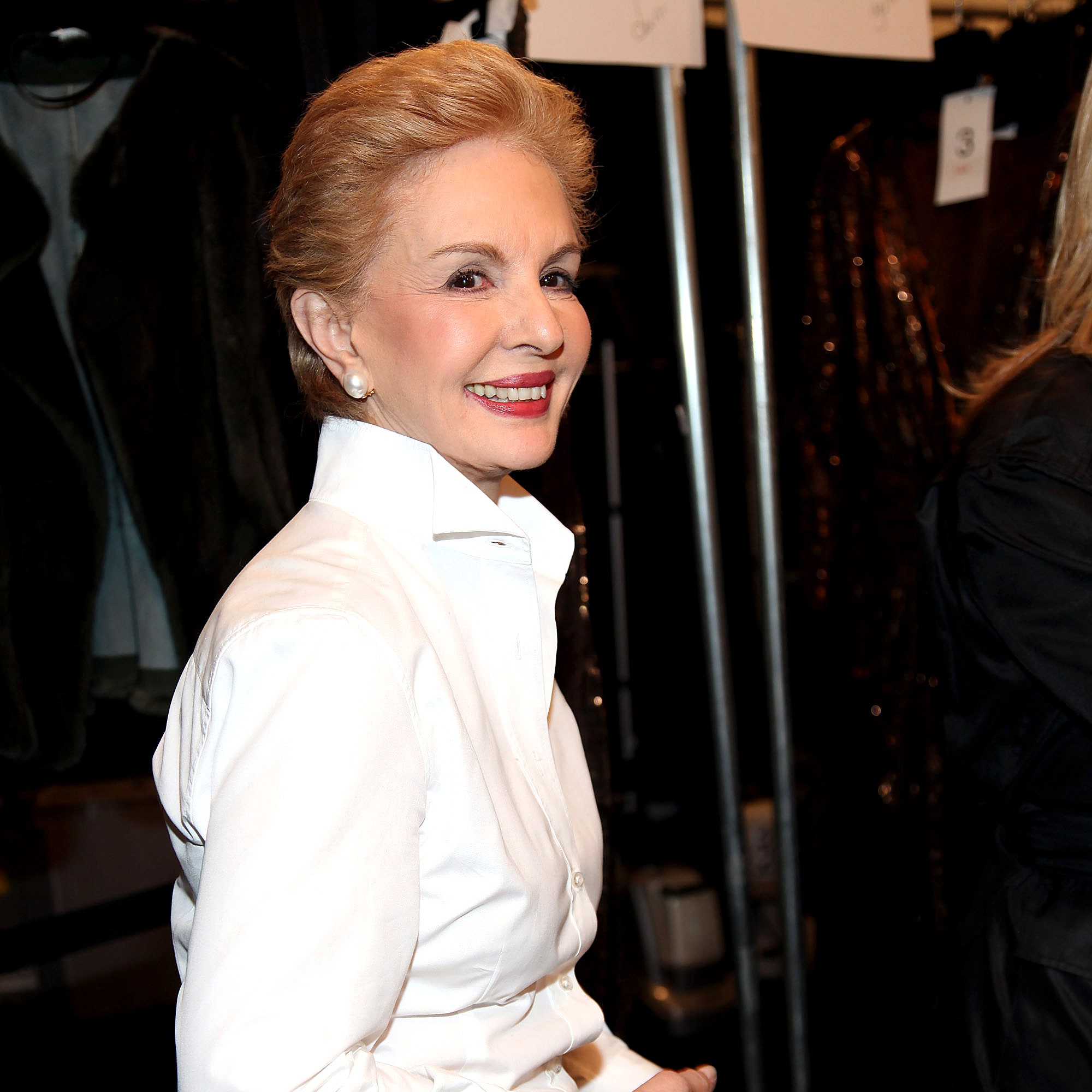 nacionalidad de carolina herrera