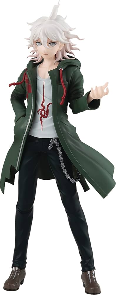 nagito danganronpa