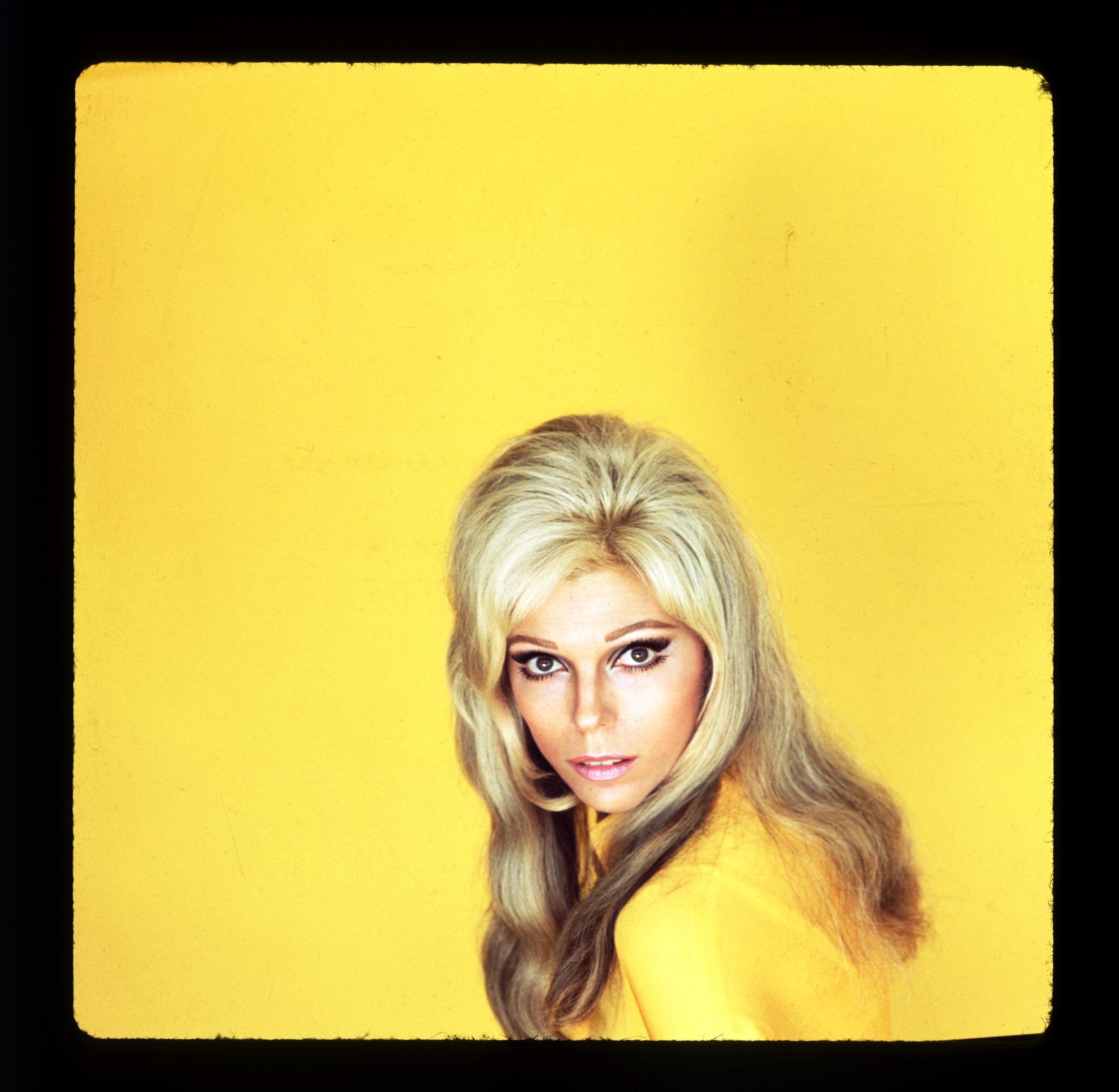 nancy sinatra pics