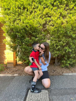 nanny jobs in adelaide sa