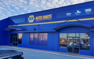 napa auto parts kewdale