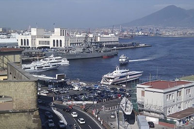 naples webcam