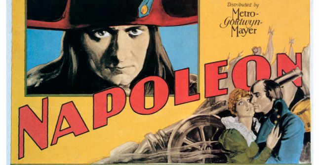 napoleon 1927 watch online