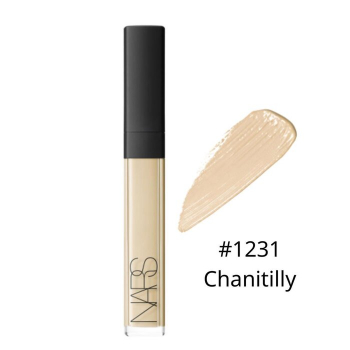 nars concealer