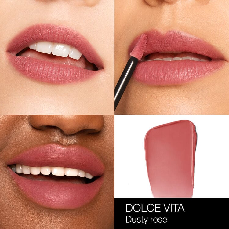 nars dolce vita lipstick