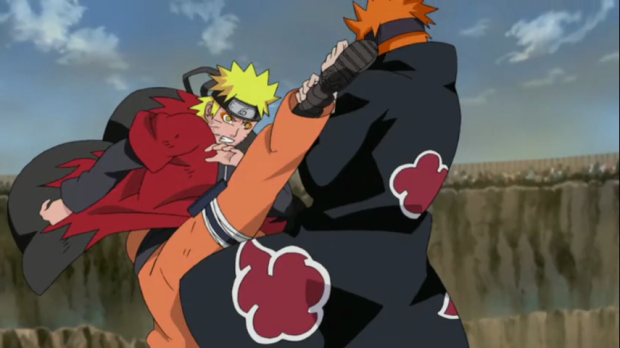 naruto shippuden ep 150