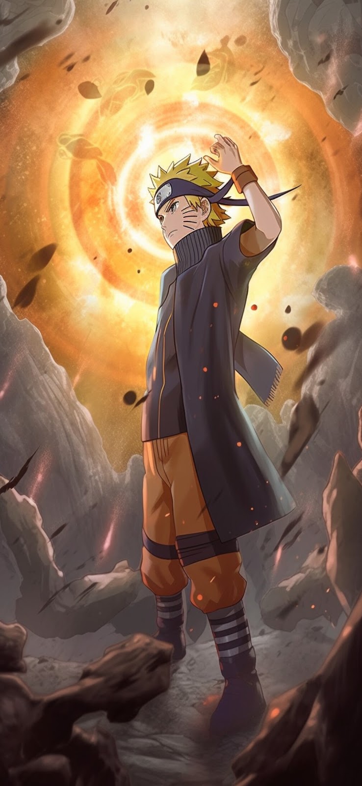 naruto wallpaper hd for mobile