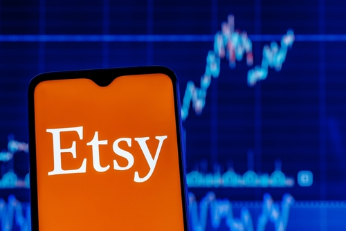 nasdaq etsy