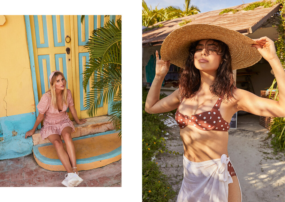 nastygal mexico