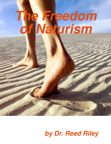 naturist freedom