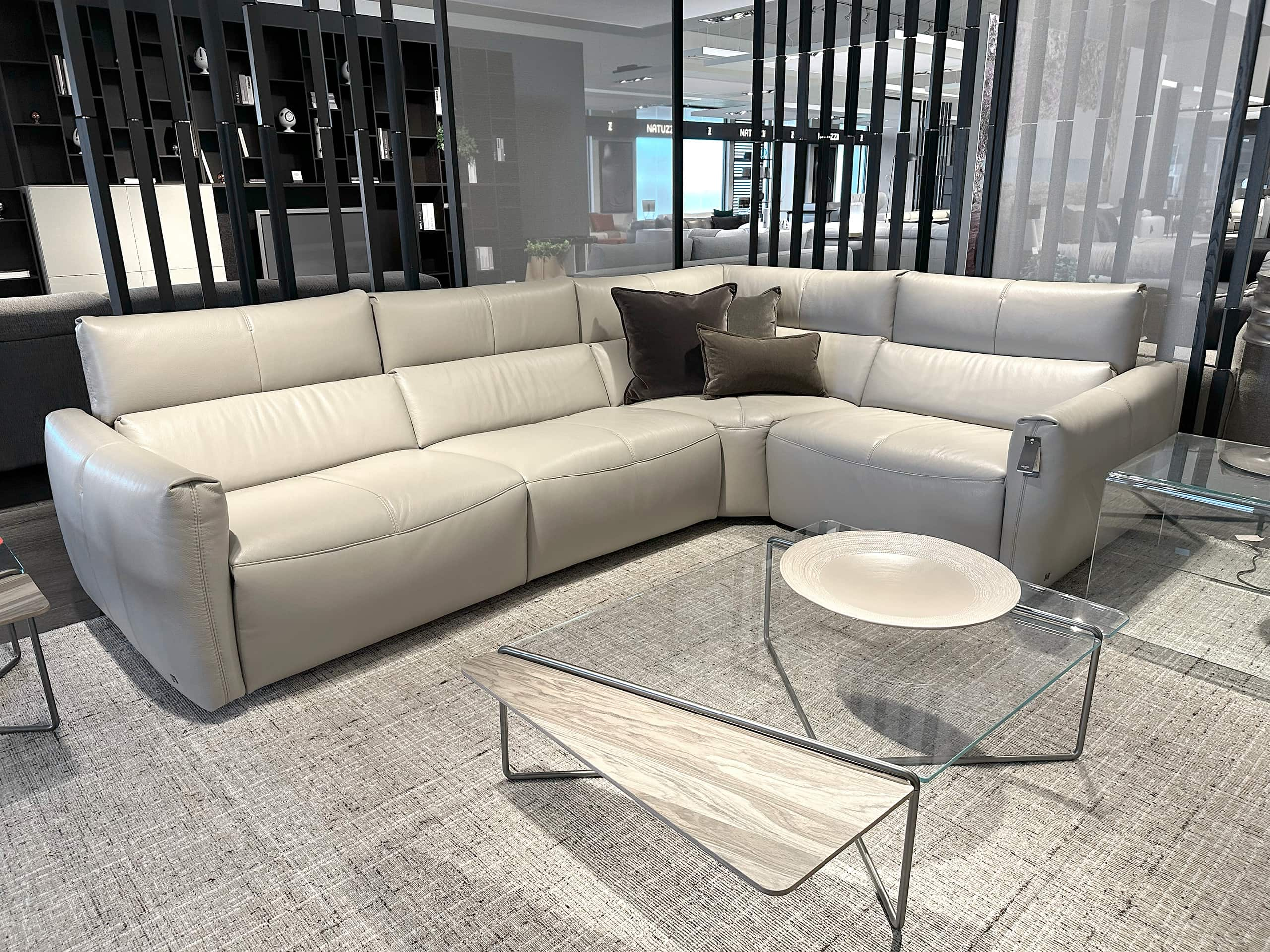 natuzzi couch