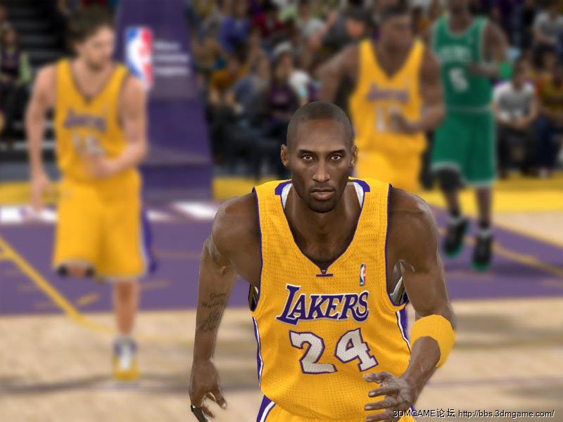 nba 2k11 patch