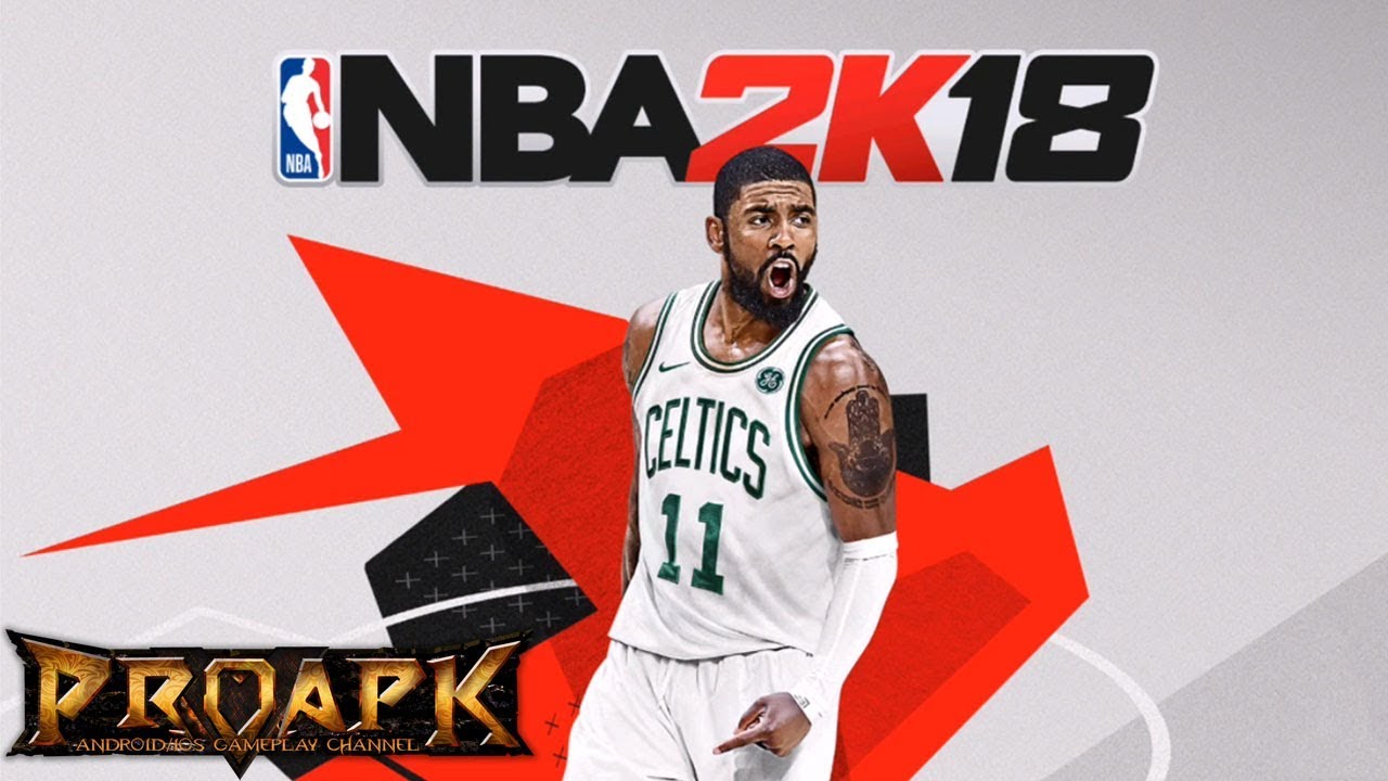 nba 2k18 android download