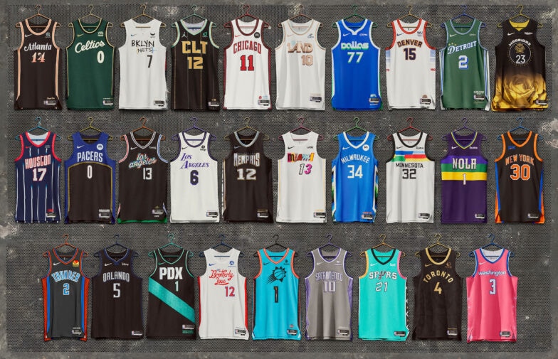 nba city jerseys 2024