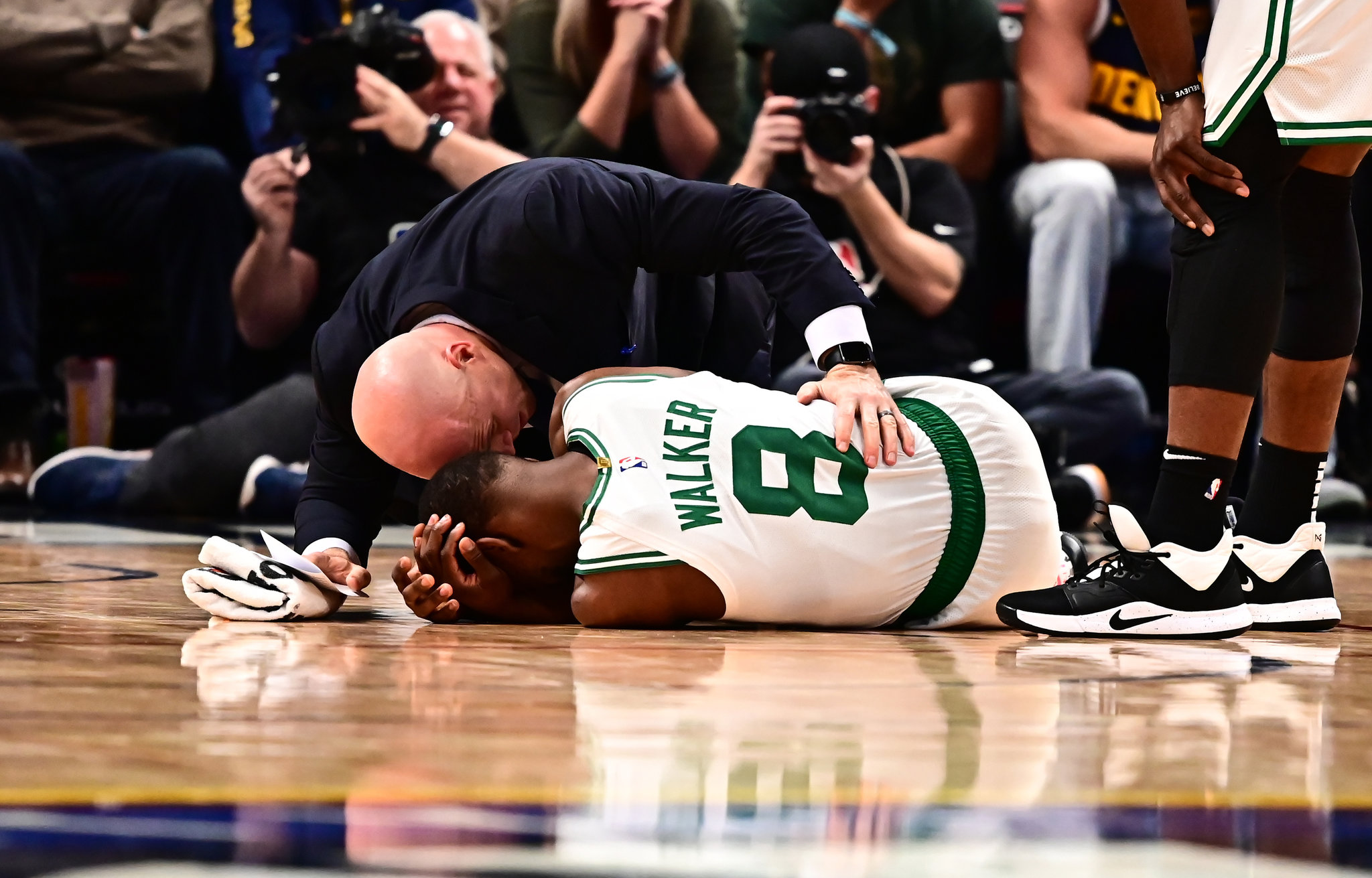 nba injuries update