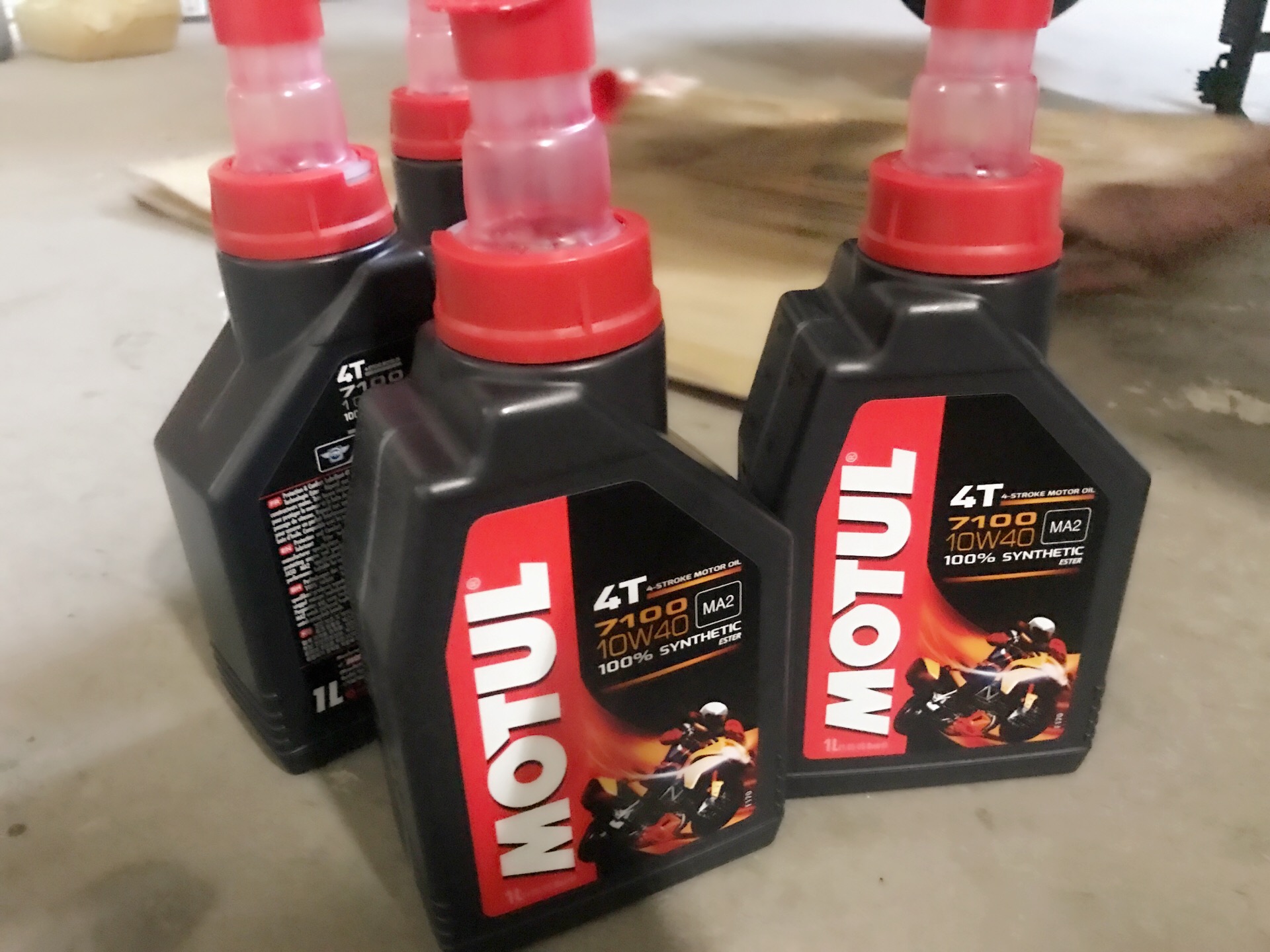 nc750x engine oil