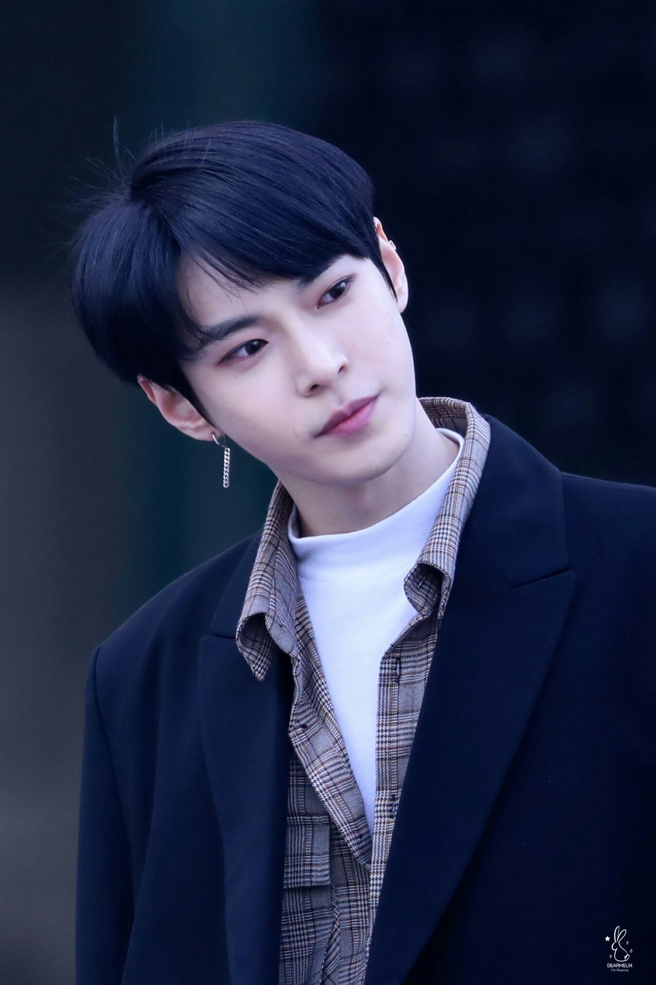 nct u doyoung