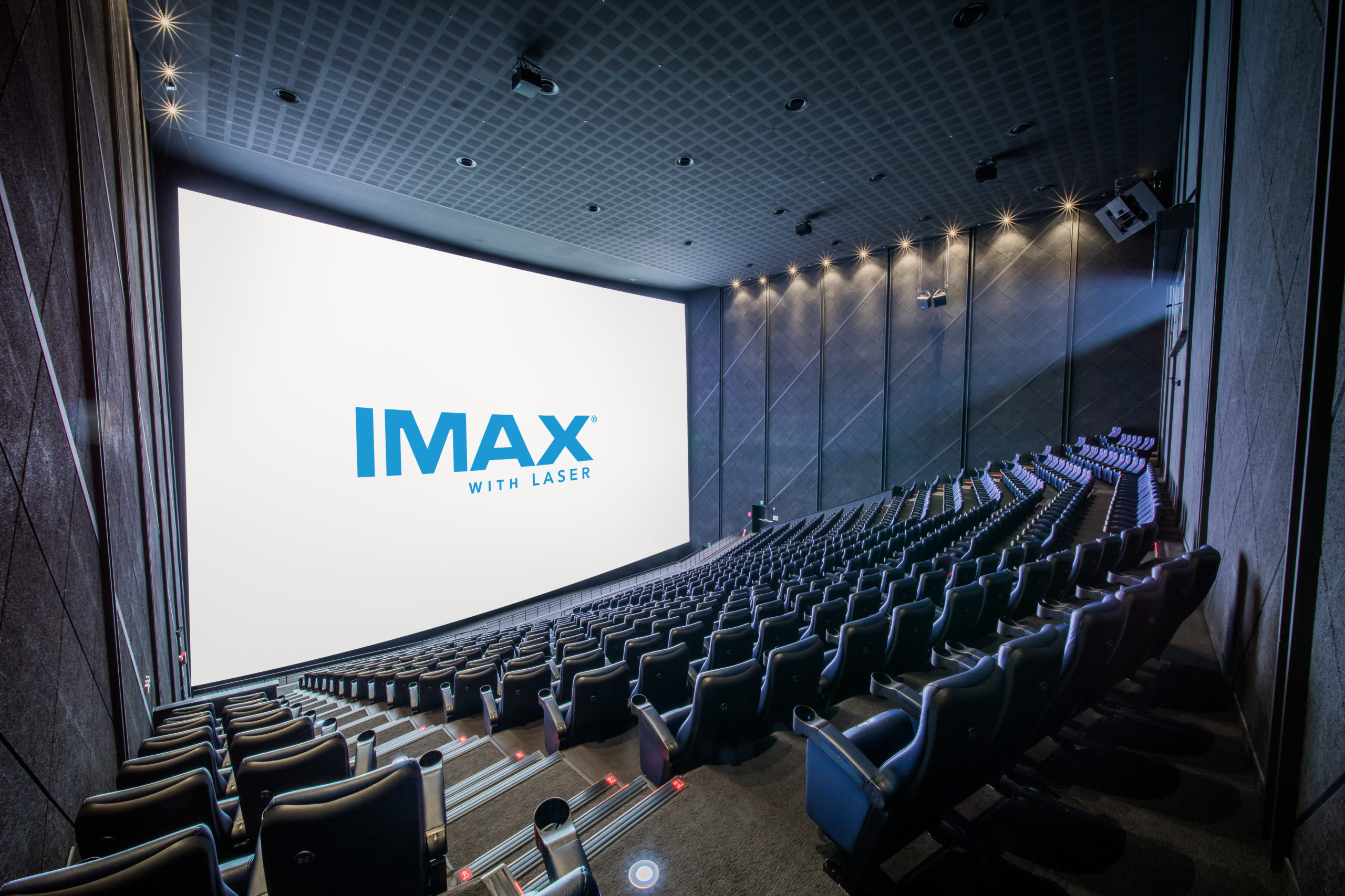 nearest imax theater