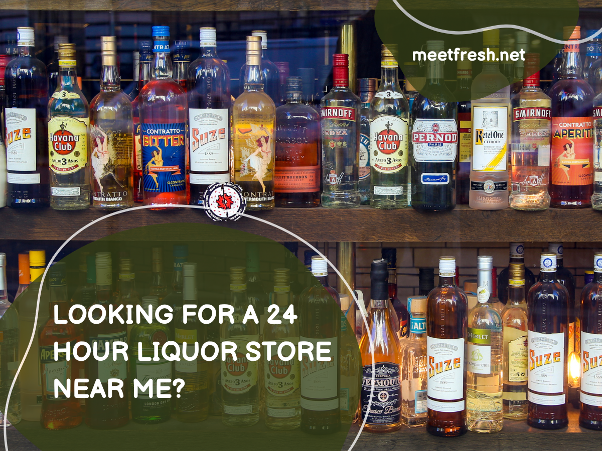 nearest liquor store near me